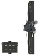 LÈVE-VITRE FIAT 500L 2012-2017 ÉLÉCTRIQUE / AVEC MOTEUR / CONFORT / AVANT DROIT