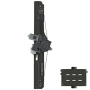 LÈVE-VITRE FIAT 500L 2012-2017 ÉLÉCTRIQUE / AVEC MOTEUR / CONFORT / AVANT GAUCHE