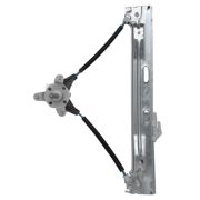 LÈVE-VITRE FIAT 500L 2012-2017 MANUEL / ARRIÈRE DROIT