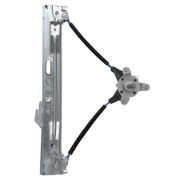 LÈVE-VITRE FIAT 500L 2012-2017 MANUEL / ARRIÈRE GAUCHE