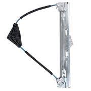 LÈVE-VITRE FIAT 500L 2012-2017 ÉLÉCTRIQUE / SANS MOTEUR / CONFORT / ARRIÈRE DROIT