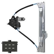 LÈVE-VITRE FIAT 500L 2012-2017 ÉLÉCTRIQUE / AVEC MOTEUR / CONFORT / ARRIÈRE DROIT