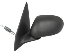 RÉTROVISEUR FIAT BRAVA 1995-2002 MECANIQUE / GAUCHE