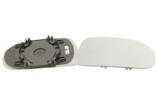 VERRE DE RÉTROVISEUR FIAT MAREA 1996-2007 AVEC SUPPORT / CHAUFFANT / CONVEXE / DROIT
