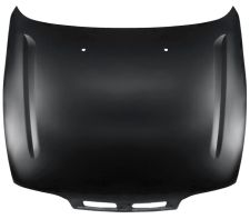 CAPOT FIAT BRAVO 1995-2002 AVANT 