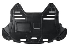 CACHE-MOTEUR FIAT BRAVO 1995-2002 AVANT / MOTEUR ESSENCE / 1.6