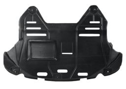 CACHE-MOTEUR FIAT BRAVO 1995-2002 AVANT / MOTEUR ESSENCE / 1.6