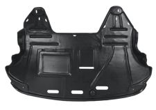 CACHE-MOTEUR FIAT BRAVO 1995-2002 AVANT / MOTEUR DIESEL