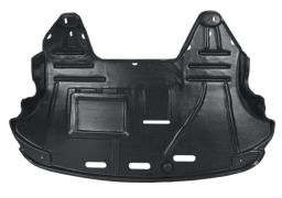 CACHE-MOTEUR FIAT BRAVO 1995-2002 AVANT / MOTEUR DIESEL