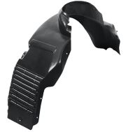 PARE-BOUE FIAT BRAVA 1995-2002 AVANT DROIT