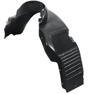 PARE-BOUE FIAT BRAVA 1995-2002 AVANT GAUCHE