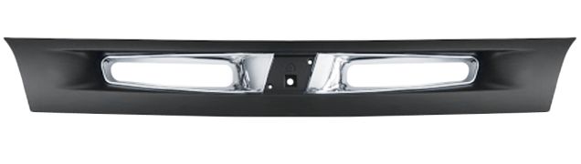 GRILLE FACE AVANT FIAT BRAVA 1999-2002