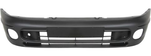 PARE-CHOCS FIAT BRAVO 1995-2002 AVANT / MOTEUR ESSENCE / AVEC ANTIBROUILLARDS