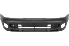 PARE-CHOCS FIAT BRAVO 1995-2002 AVANT / MOTEUR ESSENCE / AVEC ANTIBROUILLARDS
