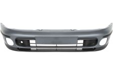 PARE-CHOCS FIAT BRAVO 1995-2002 AVANT / MOTEUR ESSENCE / AVEC ANTIBROUILLARDS / AVEC APPRET