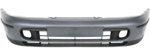 PARE-CHOCS FIAT BRAVA 1995-2002 AVANT / MOTEUR DIESEL / AVEC APPRET