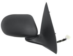 RÉTROVISEUR FIAT BRAVO 1995-2002 ÉLÉCTRIQUE / CHAUFFANT / DROIT