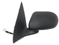 RÉTROVISEUR FIAT BRAVO 1995-2002 ÉLÉCTRIQUE / CHAUFFANT / GAUCHE