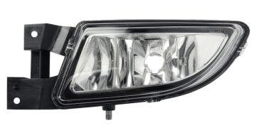 PHARE ANTIBROUILLARD FIAT TIPO 2015-> 4 PORTES / GAUCHE
