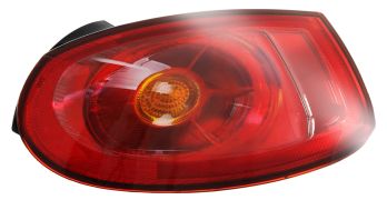 FEU ARRIÈRE FIAT BRAVO 2007-2014 DROIT