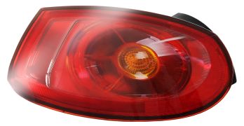 FEU ARRIÈRE FIAT BRAVO 2007-2014 GAUCHE