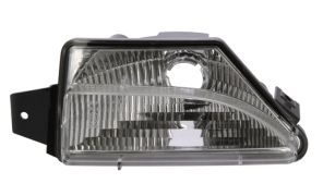 FEU ARRIÈRE FIAT BRAVO 2007-2014 FEU DE RECUL / DROIT