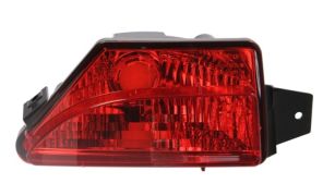 FEU ARRIÈRE FIAT BRAVO 2007-2014 ANTIBROUILLARD / GAUCHE