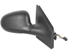 RÉTROVISEUR FIAT BRAVO 2007-2014 ÉLÉCTRIQUE / CHAUFFANT / AVEC SONDE / DROIT