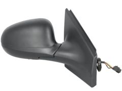 RÉTROVISEUR FIAT BRAVO 2007-2014 ÉLÉCTRIQUE / CHAUFFANT / AVEC SONDE / DROIT