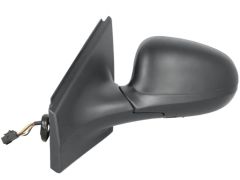 RÉTROVISEUR FIAT BRAVO 2007-2014 ÉLÉCTRIQUE / CHAUFFANT / GAUCHE