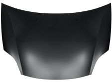 CAPOT FIAT BRAVO 2007-2014 AVANT 