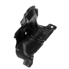 CACHE-MOTEUR FIAT BRAVO 2007-2014 AVANT DROIT