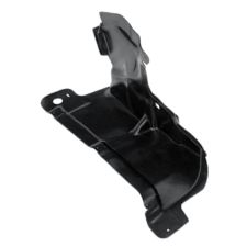 CACHE-MOTEUR FIAT BRAVO 2007-2014 AVANT GAUCHE
