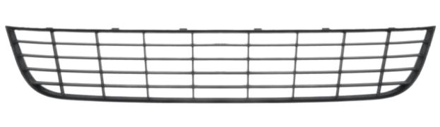 GRILLE FIAT BRAVO 2007-2014 PARE-CHOCS AVANT / CENTRALE 