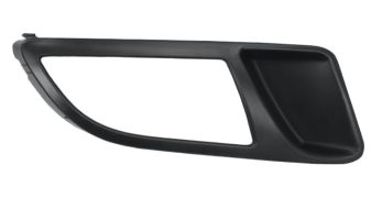 GRILLE FIAT BRAVO 2007-2014 PARE-CHOCS AVANT / AVEC ANTIBROUILLARD / DROITE