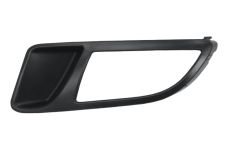 GRILLE FIAT BRAVO 2007-2014 PARE-CHOCS AVANT / AVEC ANTIBROUILLARD / GAUCHE