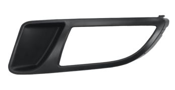 GRILLE FIAT BRAVO 2007-2014 PARE-CHOCS AVANT / AVEC ANTIBROUILLARD / GAUCHE