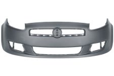 PARE-CHOCS FIAT BRAVO 2007-2014 AVANT / AVEC APPRET