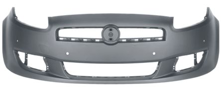 PARE-CHOCS FIAT BRAVO 2007-2014 AVANT / AVEC CAPTEUR / AVEC APPRET