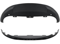 SPOILER FIAT BRAVO 2007-2014 PARE-CHOCS AVANT 