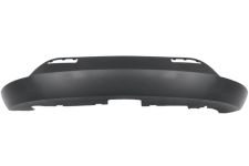 SPOILER FIAT BRAVO 2007-2014 PARE-CHOCS ARRIÈRE