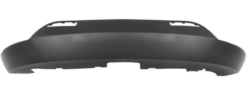 SPOILER FIAT BRAVO 2007-2014 PARE-CHOCS ARRIÈRE