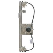 LÈVE-VITRE FIAT BRAVO 2007-2014 ÉLÉCTRIQUE / SANS MOTEUR / CONFORT / ARRIÈRE DROIT