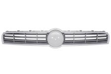 GRILLE FIAT BRAVO 2007-2014 FACE AVANT / ARGENT / EMOTION - NEW DYNAMIC - EASY- SPORT