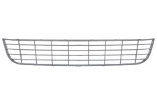 GRILLE FIAT BRAVO 2007-2014 PARE-CHOCS AVANT / ARGENT / CENTRALE 