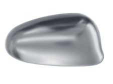 COQUE DE RÉTROVISEUR FORD KA 2008-2016 CHROMÉE / DROITE