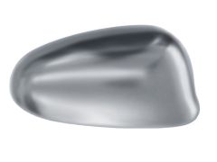 COQUE DE RÉTROVISEUR FORD KA 2008-2016 CHROMÉE / DROITE