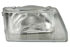 PHARE AVANT FIAT CINQUECENTO 1992-1998 MANUEL / BASE GRIS / DROIT