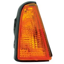 FEU CLIGNOTANT AVANT FIAT CINQUECENTO 1992-1998 ORANGE / DROIT