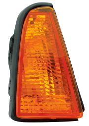 FEU CLIGNOTANT AVANT FIAT CINQUECENTO 1992-1998 ORANGE / DROIT